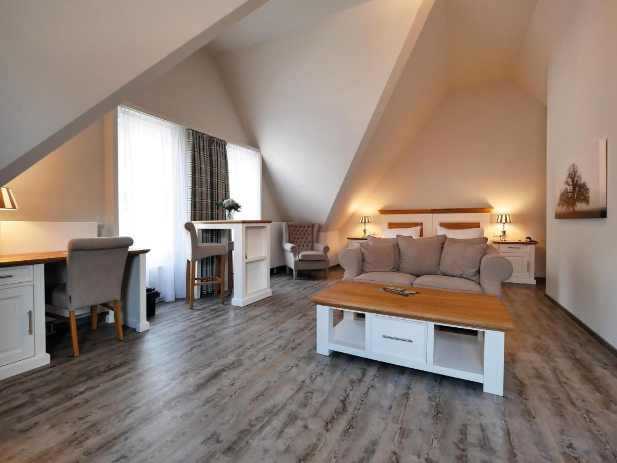 Hotel Graefrather Hof Solingen Eksteriør billede