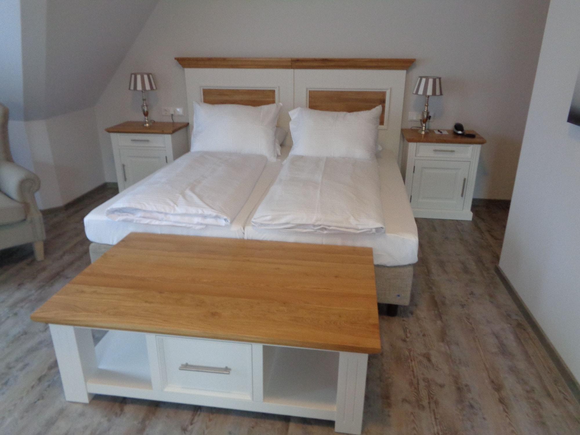 Hotel Graefrather Hof Solingen Eksteriør billede