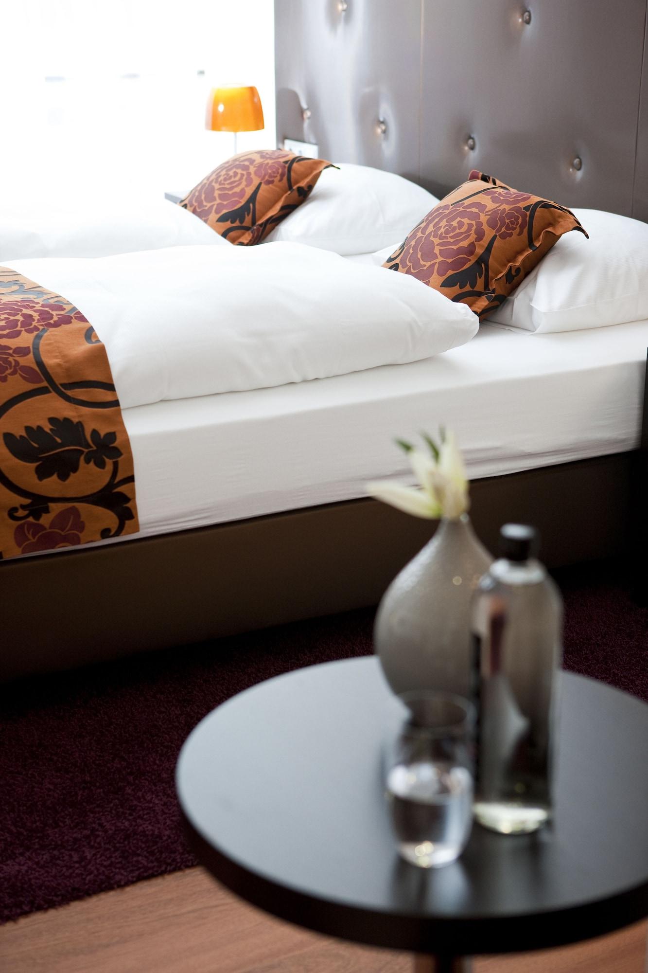 Hotel Graefrather Hof Solingen Eksteriør billede