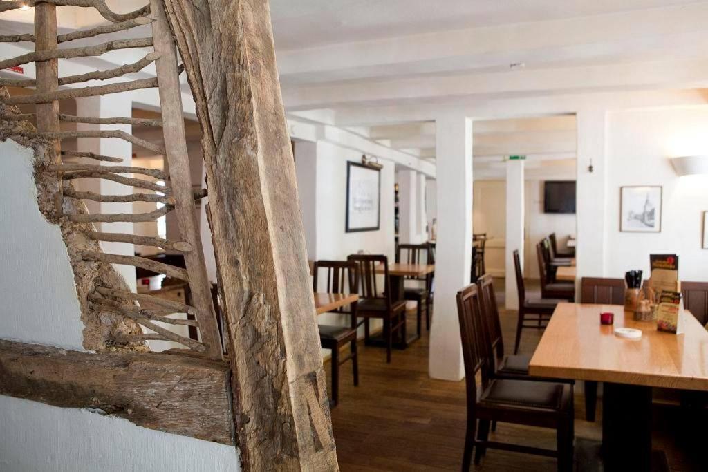 Hotel Graefrather Hof Solingen Eksteriør billede