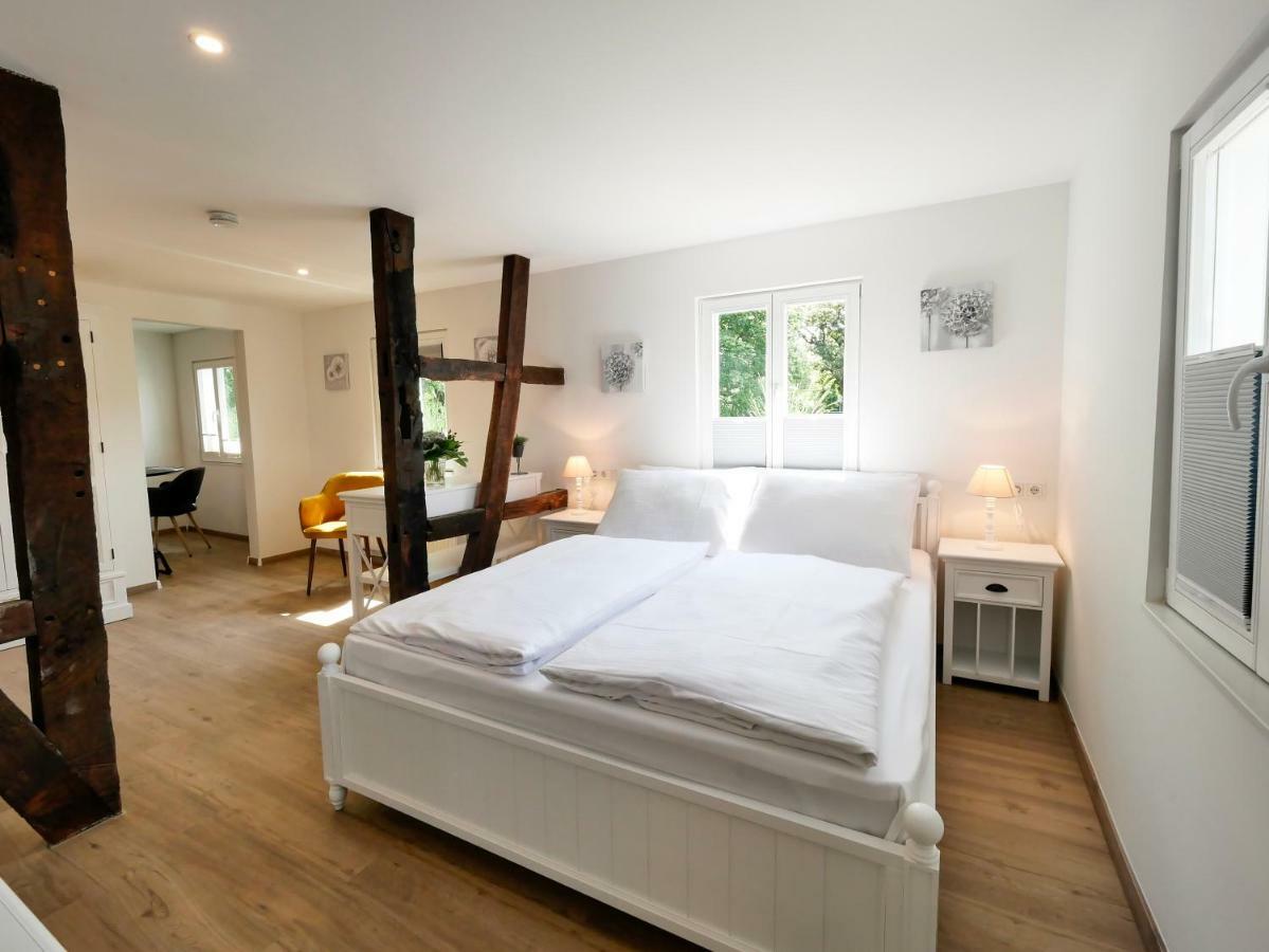 Hotel Graefrather Hof Solingen Eksteriør billede