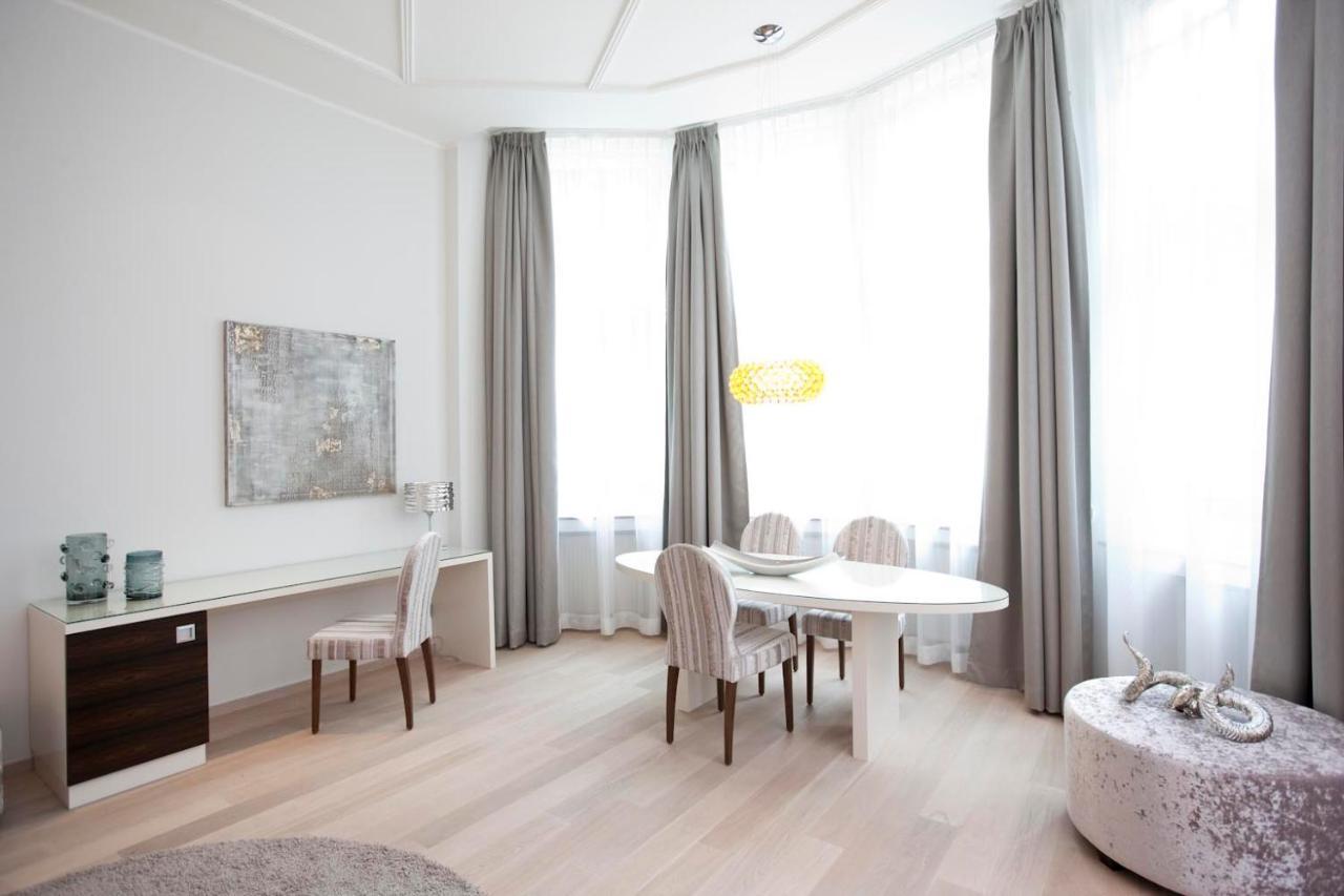 Hotel Graefrather Hof Solingen Eksteriør billede
